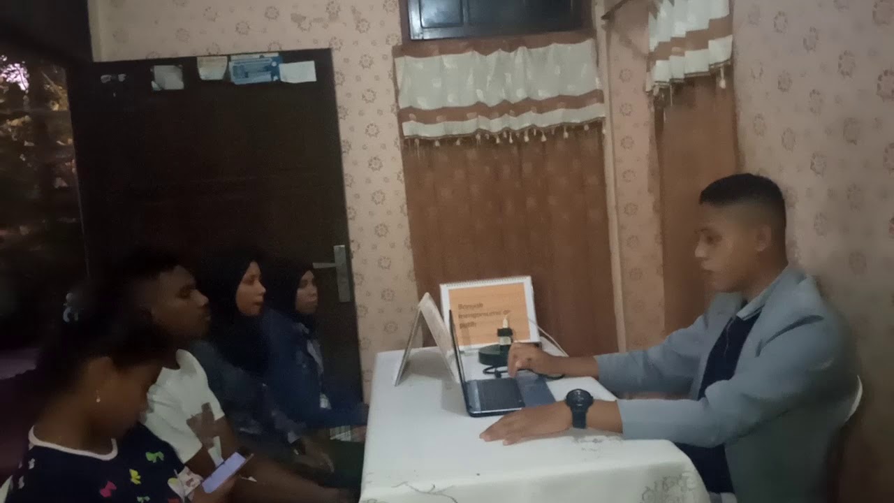 Penkes infeksi saluran kemih