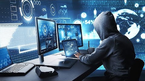 Hacker(2016) No.1 Hollywood  Movie Explain IN Hindi And Urdu