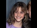 Dafne Keen &amp; Emma Watson II Believer