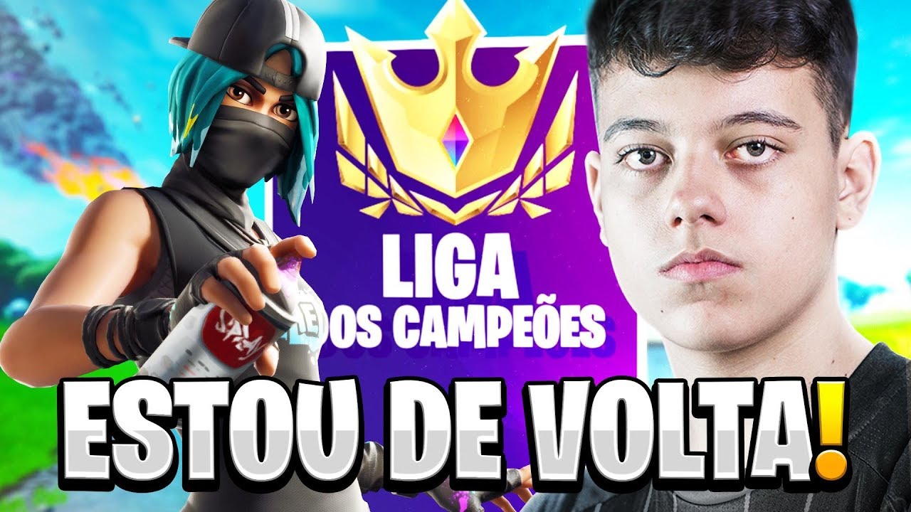 O NICKS ESTA DE VOLTA!!!!!! | C9 Nicks