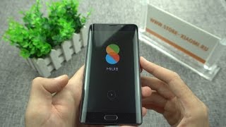 видео Смартфон Xiaomi Redmi Note 2 (Редми Нот 2)