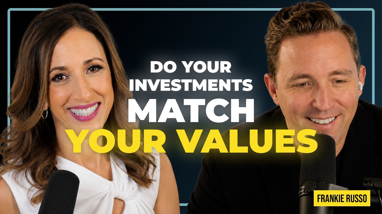 How to Build Wealth While Actually Making a Difference | Wendy Spinner