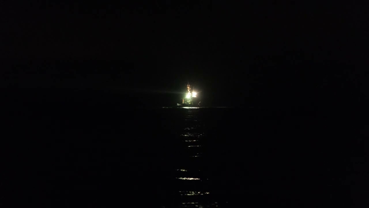 samsø grundstødning - Scanlark, december 2022