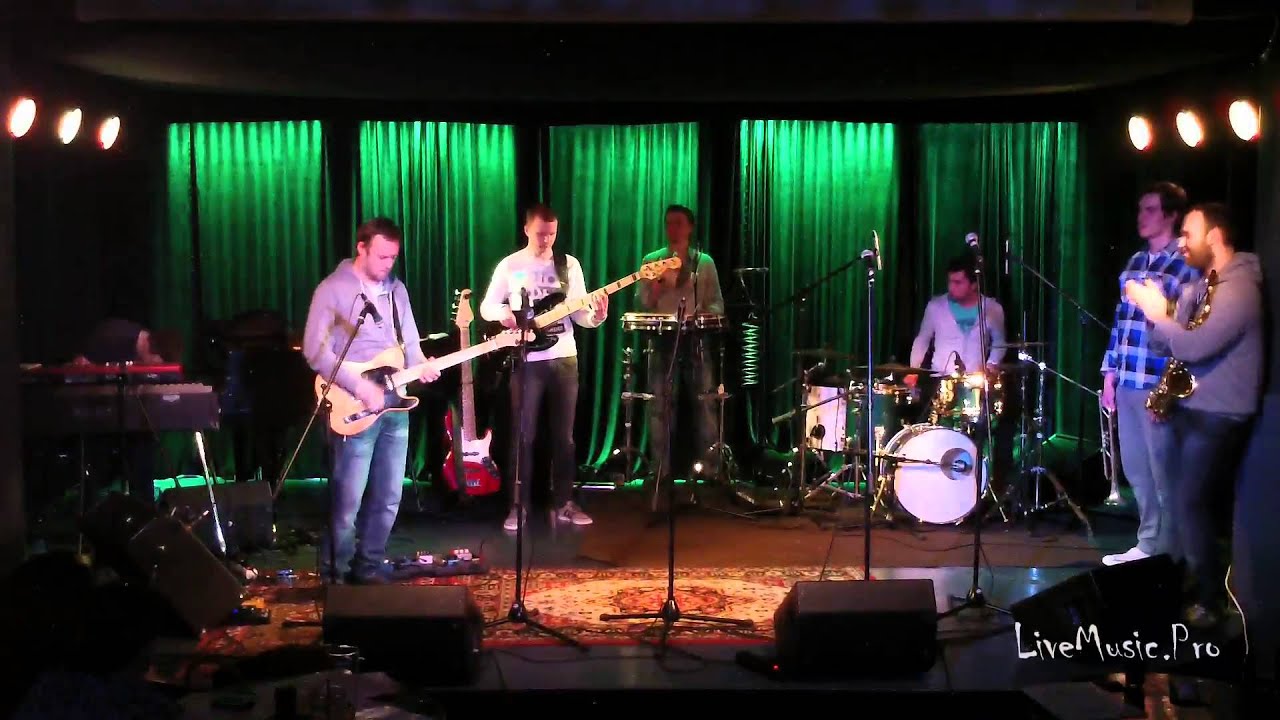 "Hang up your hang ups" Herbie Hancock YouTube