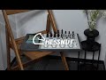♟️ Chessnut Evo: Smart, Shiny, and Social#ChessnutEvo #SmartAndShiny #StyleOnTheChessboard