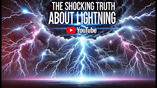 The Shocking Truth About Lightning: Nature’s Most Powerful Force