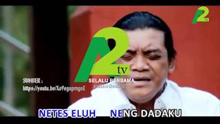 Selamat Jalan Sang Maestro : Didi Kempot Meninggal Dunia