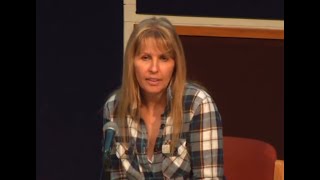 The Woman Who Found Richard III