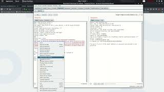 HTTP request Smuggling #bugbountytips #bugbountypoc #websitehacking #ethicalhacking