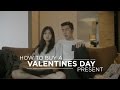 How To Buy A Valentines Day Present