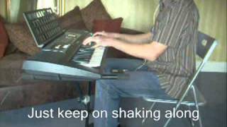 Enrique Iglesias - I Like It (Piano Cover) By Jake Moody