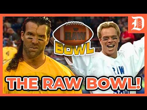 The Raw Bowl | DEADLOCK SYNC