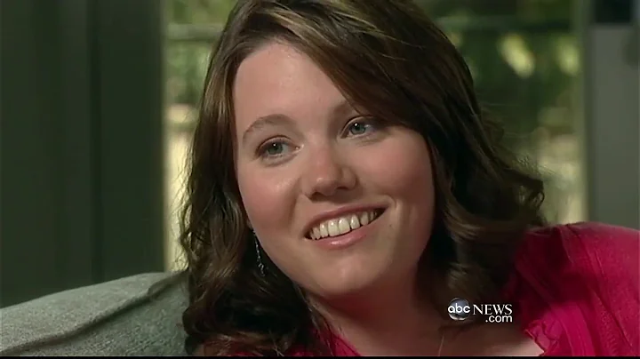 NBC|ABC|20/20: Jaycee Dugard, Part 1
