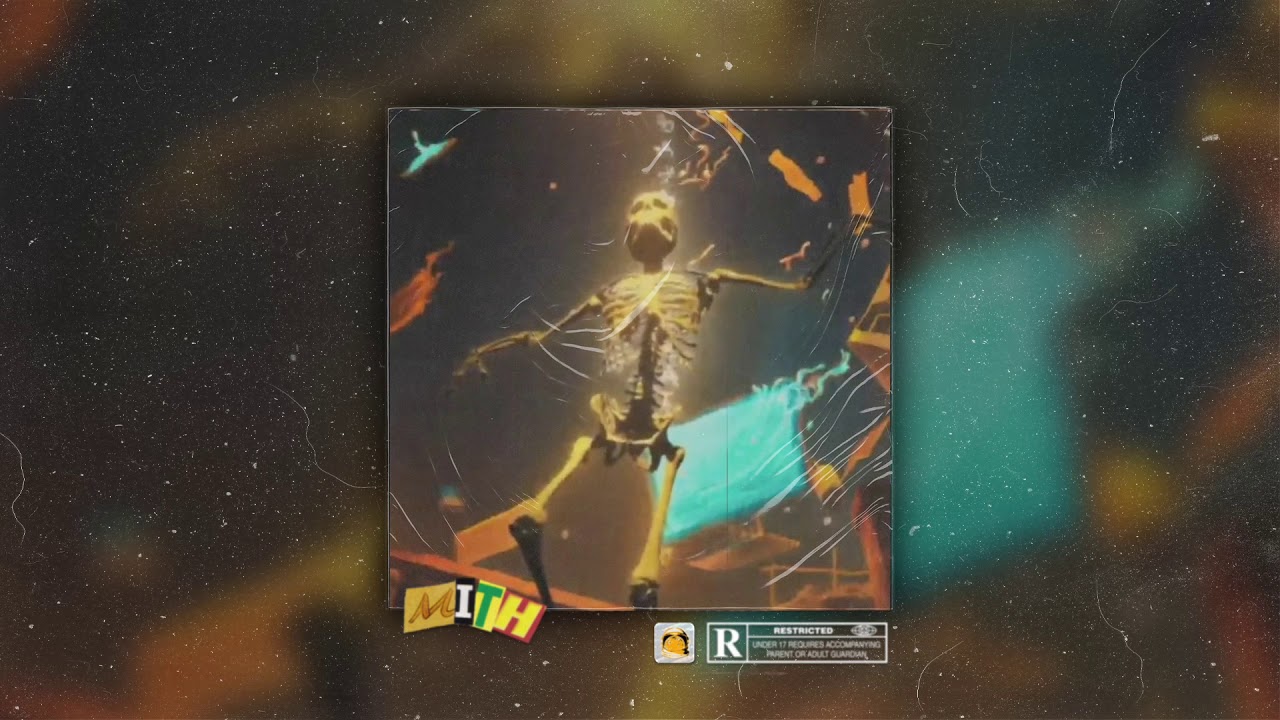 [FREE] Logic x 6ix x No I.D. Type Beat “PLAN” | No Pressure / Ultra 85 Instrumental 2020