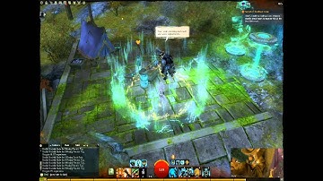 Guild Wars 2, Dynamic Events Guide