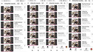 Siyabonga kwabavotile kuma Metro FM Wards imiphumela izophuma Saturday  e peoples park