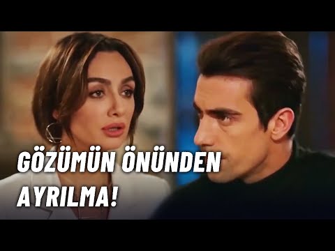 Ferhat, Aslı'yı Deli Gibi Kıskandı! - Siyah Beyaz Aşk Özel Klip