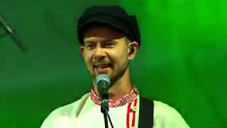 Zetod - Kiä külv orgo orasõ (Live @ Viljandi Folk Music Festival)