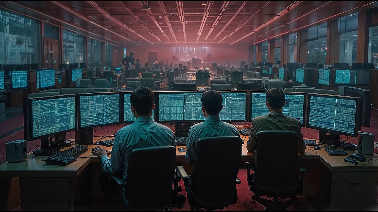 The Dark Side of Uber's Driver Algorithm Exposed - YouTube