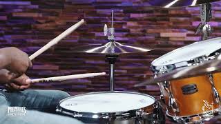 Paiste 14 Formula 602 Modern Essentials Hi-Hats - 852/1106g (1143714-1050922B)