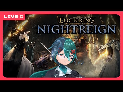 【ELDENRINGNIGHTREIGN】【参加OK】【PS5版】つよリブラはやっぱりエグいネ～その146～【ゲーム雑談】【ネタバレ注意】