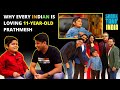 1 On 1 Conversation With Shark Tank India Ft Prathamesh Sinha With Narendra Modi | Thinkerbell