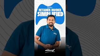 Retainer Invoice Simplified