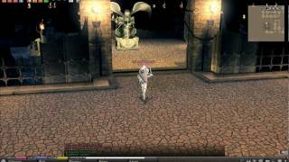 Mabinogi - Cyclops Solo Speed Kill