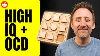 Ocd Reddit Q&a: Are We Actually Smarter With Ocd?