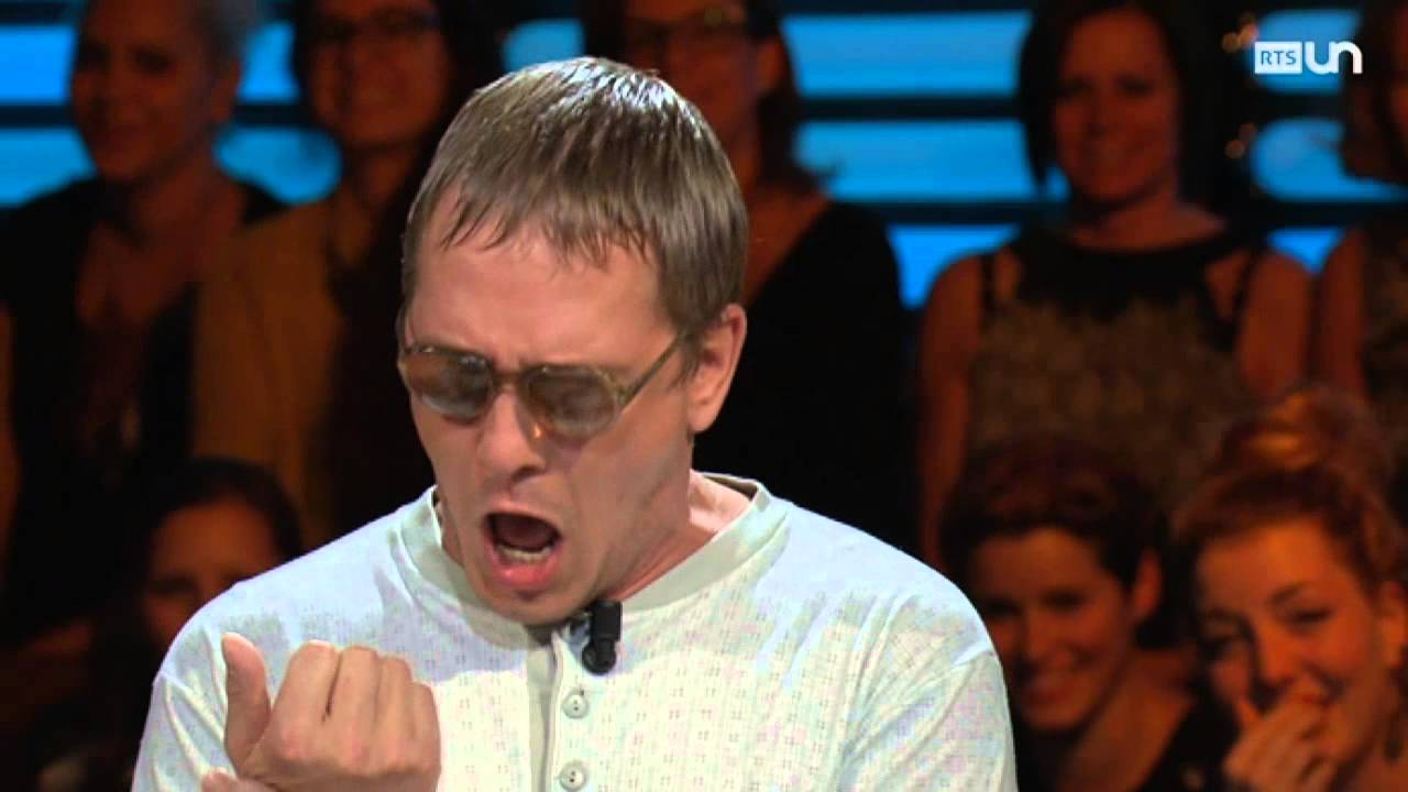 rsr group inc 26' (ém.17 - 2/6) - L'invité de la rédaction : Gilles Surchat