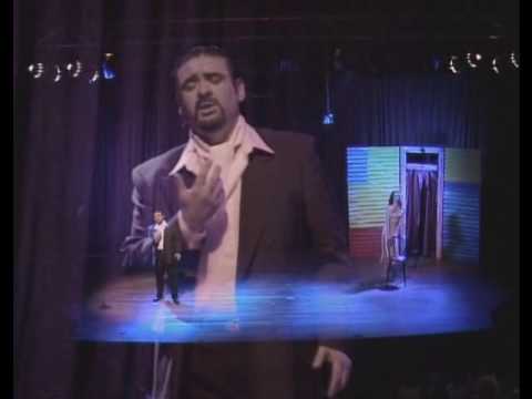 "Proyec TANGO, El Musical"