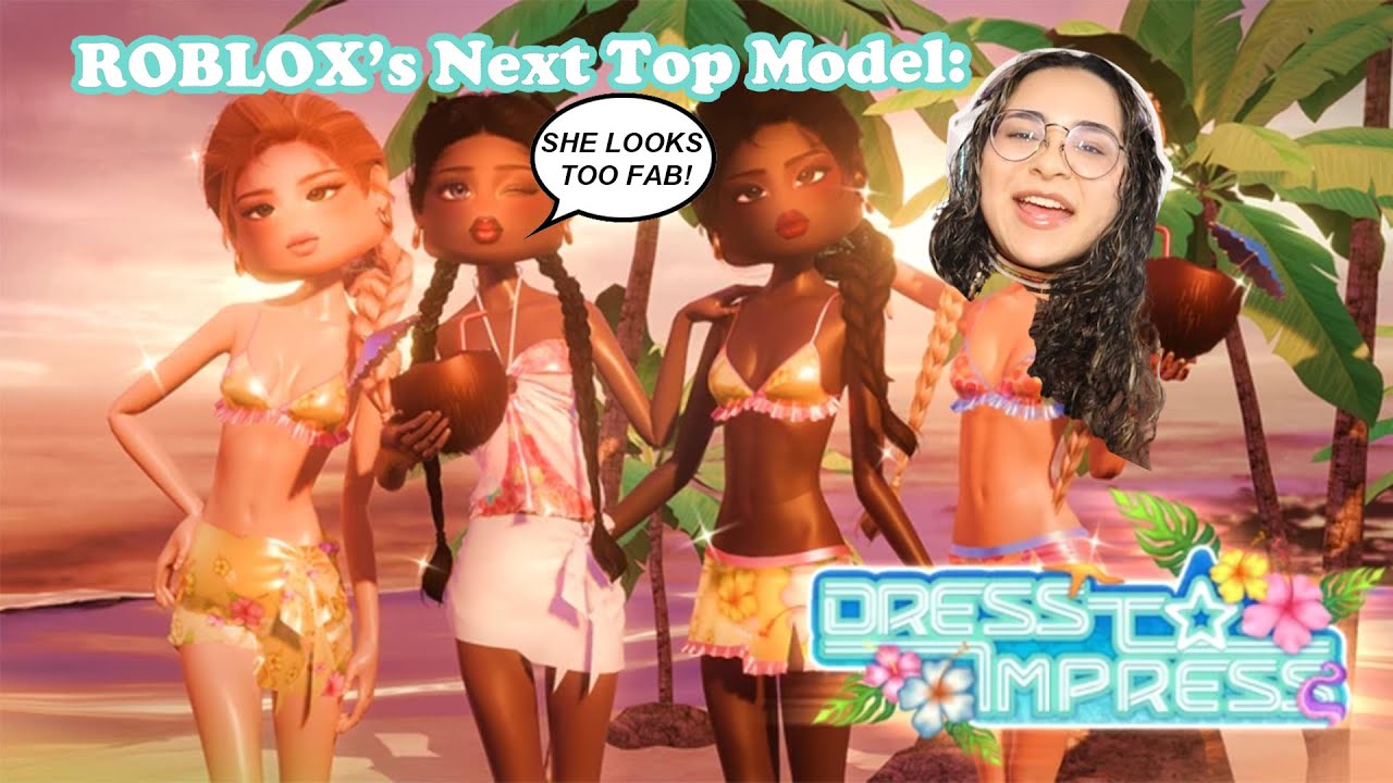 PROVING IM A FASHION ICON | ROBLOX Dress To Impress PROVING IM A FASHION ICON | ROBLOX Dress To Impress