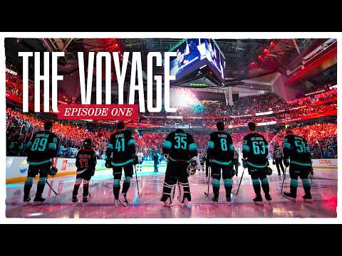 The Voyage I A Clean Sheet