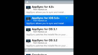 How To Install Installous on IPhone