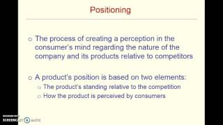 IMC Ch. 2 Slides