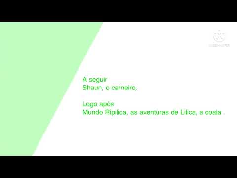 Vinheta perdida: A seguir 👉🏻 Shaun, o carneiro - TV Cultura [2022]