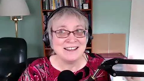 My Faith Has Sustained Me with Stacy Greene