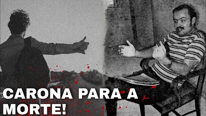 O MONSTRO DA FLRIDA | GERARD JOHN SCHAEFER