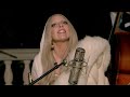 Lady Gaga White Christmas Orange Colored Sky Live From A Very Gaga Thanksgiving HD mp3
