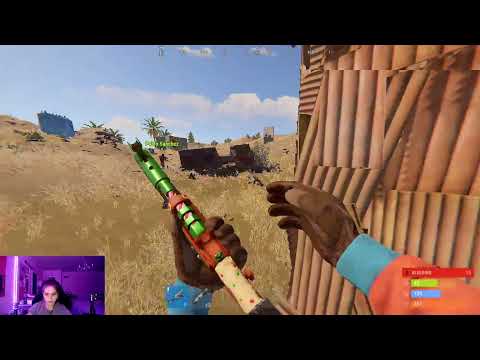 INSANE 1V6 pt.1