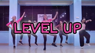 Zumba || Level Up - Ciara || Hot Bonus Choreos