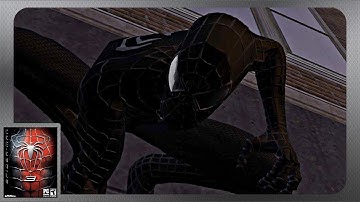 Spider-Man 3 | Part 31 - Daily Bugle: Talk To Robbie For Photo Assignments 7