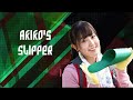 Kamen rider w  akikos slipper