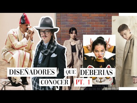 Video: Diseñadores de moda mundialmente famosos: calificación, mejores colecciones