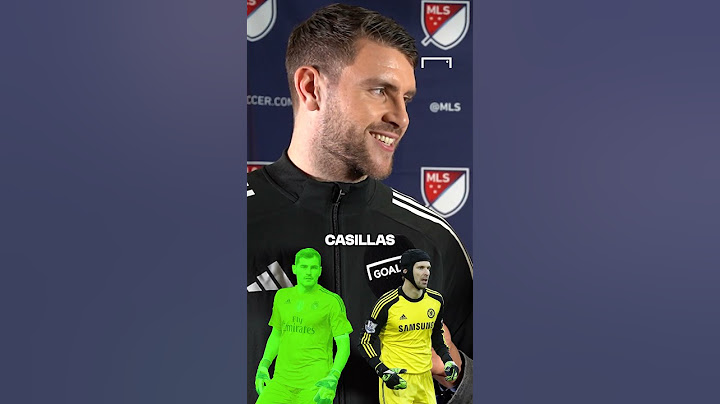 Kiper terbaik versi Maarten Paes?