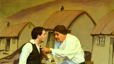 I'll Go Home With Bonnie Jean (Brigadoon) - Shaun ...