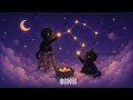 Deep Sleep Music for Anxiety Relief 🌙 Calm Piano &amp; Night Ambience (No Rain, No Ads)