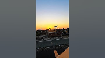 #قرآن_كريم #سورة_التوبة #الشيخ_محمود_علي_البنا #المصحف #اكسبلور #sunset #تصويري