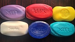 ASMR Soap.Colorful Soft soap cutting.Soap Cutting/Carving |Relaxing Sounds|Satisfying Video|1056|