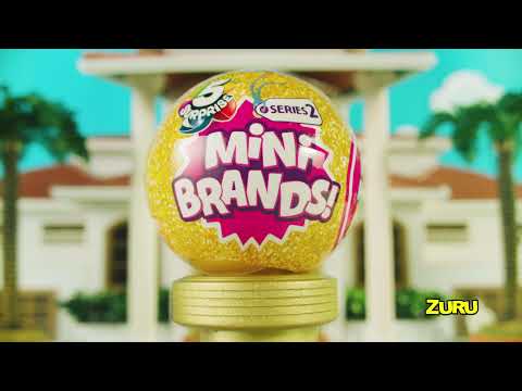 HAMMY MINI BRANDS GENERIC WAVE2 15" | No Logos USA - HAMMY MINI BRANDS GENERIC WAVE2 15" | No Logos USA
